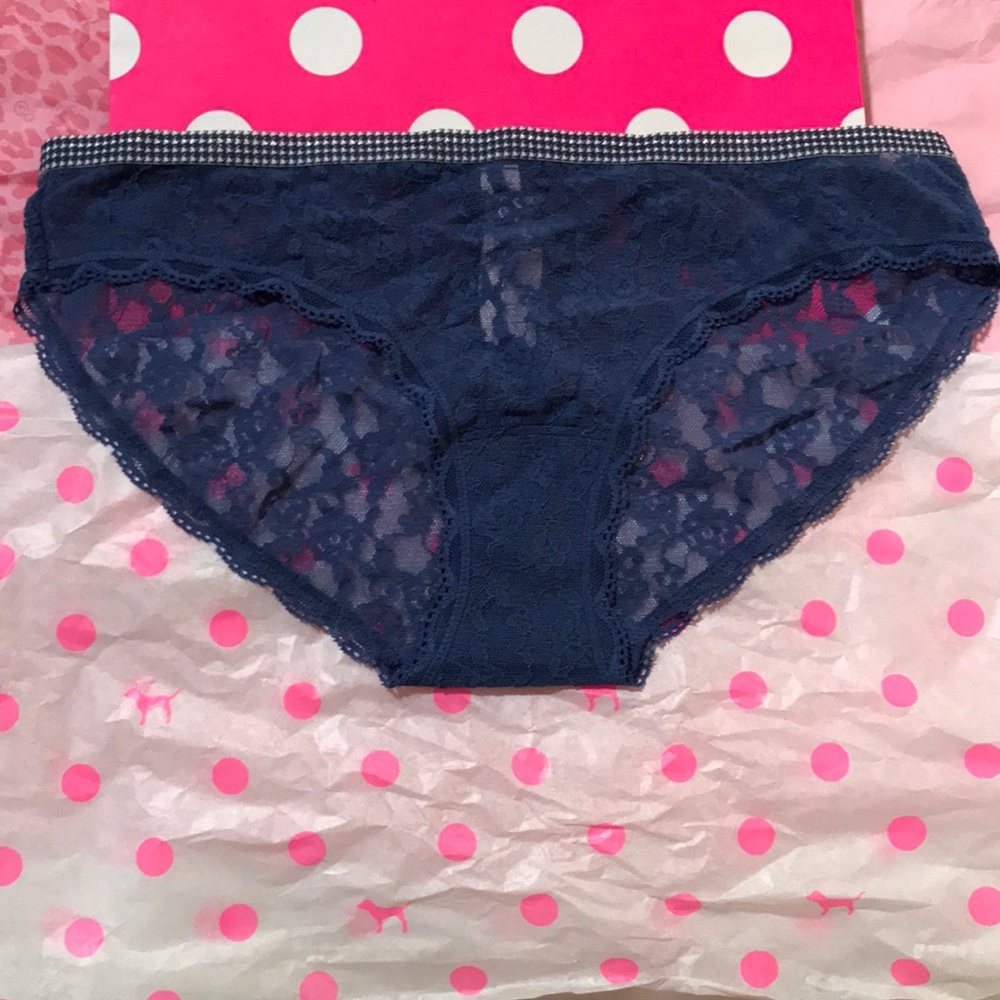 Victoria’s secret underwear